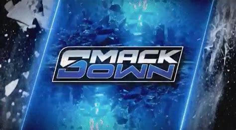 WWE SmackDown: Previews .